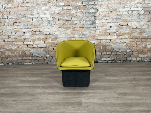 Swedese Glove - armchair