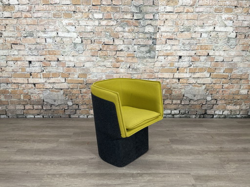 Swedese Glove - armchair