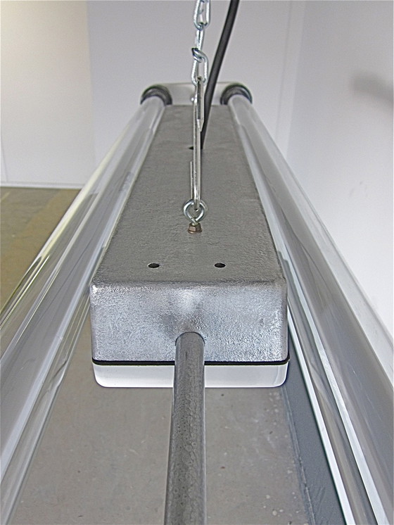 Image 1 of Lampe suspendue vintage