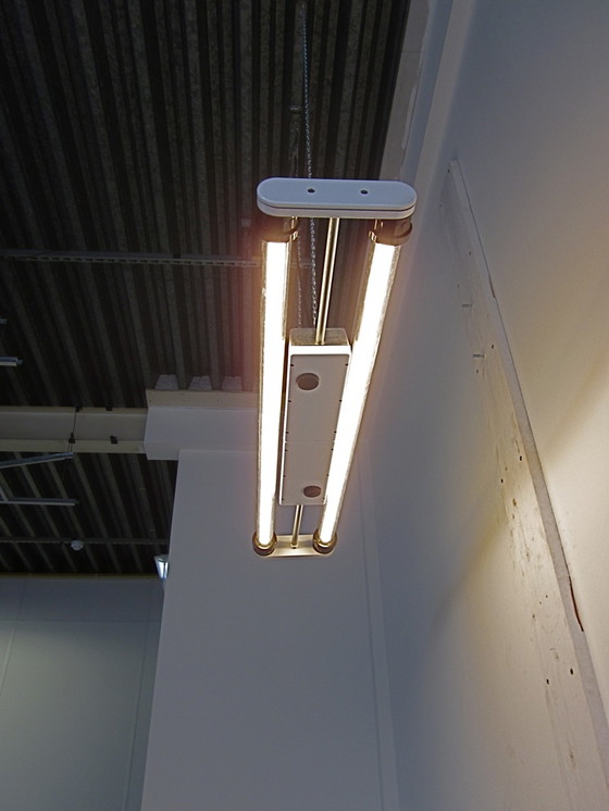 Image 1 of Lampe suspendue vintage