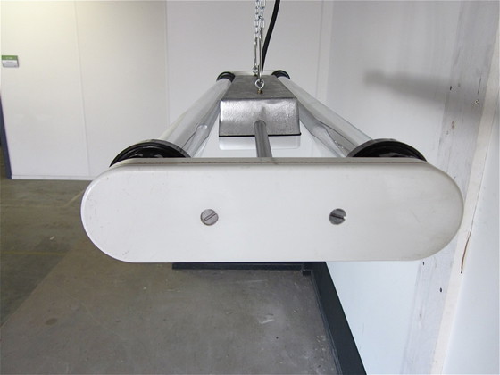 Image 1 of Lampe suspendue vintage