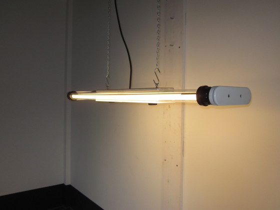 Image 1 of Lampe suspendue vintage