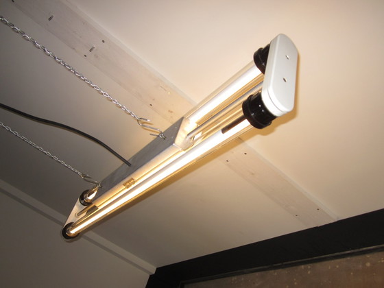 Image 1 of Lampe suspendue vintage