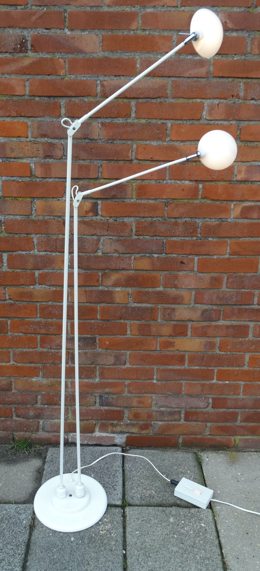 Pola Design Amstelveen floor lamp