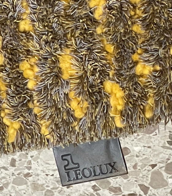 Image 1 of Leolux Seasons carpet