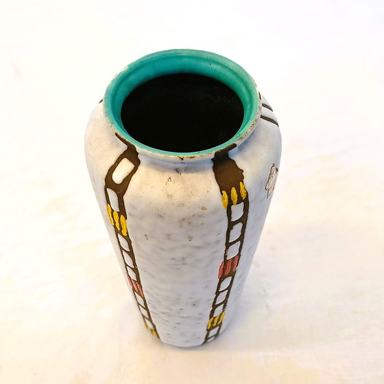 Image 1 of Jasba ceramic vase