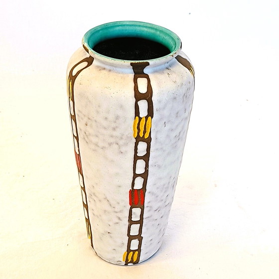 Image 1 of Jasba ceramic vase