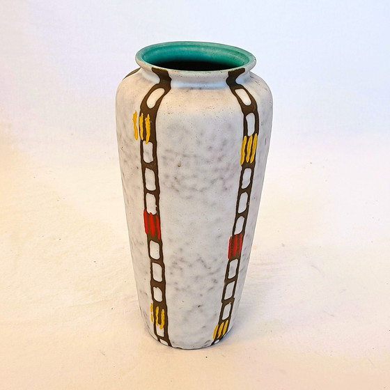 Image 1 of Jasba ceramic vase