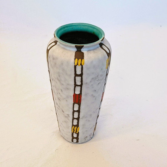 Image 1 of Jasba ceramic vase