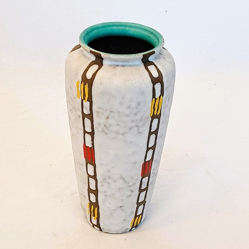 Jasba ceramic vase