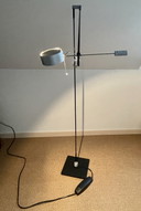Radius Absolut by Michael Rosing reading lamp