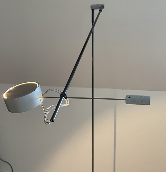 Image 1 of Radius Absolut by Michael Rosing reading lamp