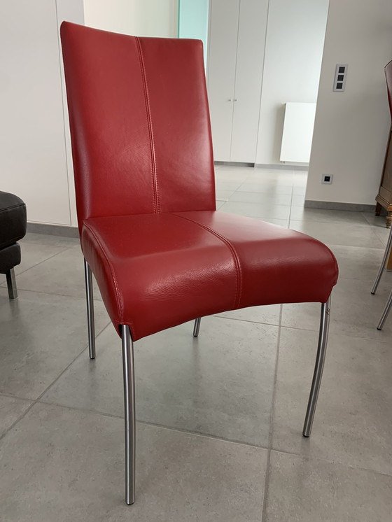 Image 1 of 6x Design chair