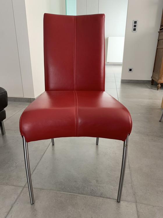 Image 1 of 6x Design chair