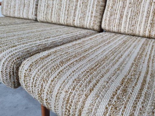 Banc vintage 3 places