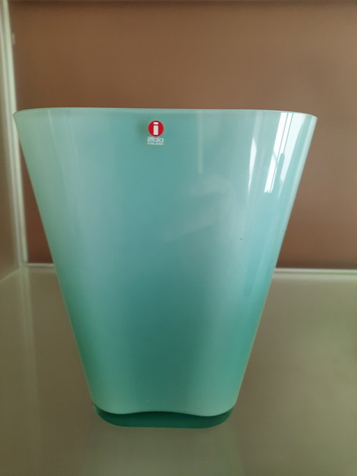 2x Iittala vase