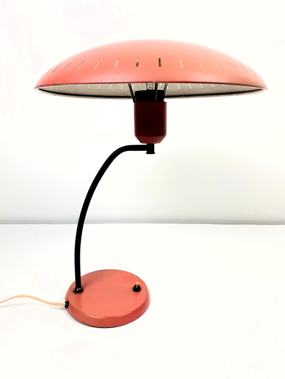 Image 1 of Philips desk lamp by Louis Kalff