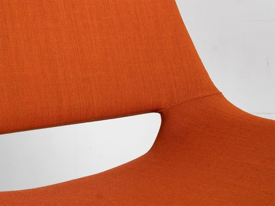 Image 1 of 2x Arper chair Palm design Lievore/Altherr & Molina