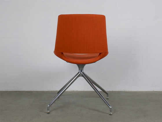 Image 1 of 2x Arper chair Palm design Lievore/Altherr & Molina