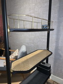 Baxter Libelle bookshelf