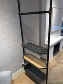 Baxter Libelle bookshelf