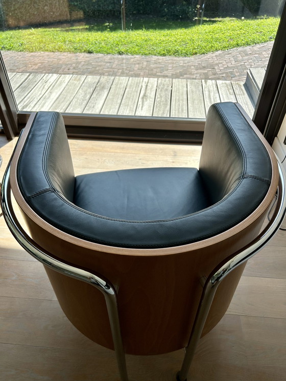 Image 1 of Thonet S3001chair by Christoph Zschoke