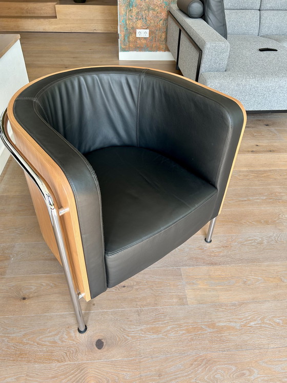 Image 1 of Thonet S3001chair by Christoph Zschoke