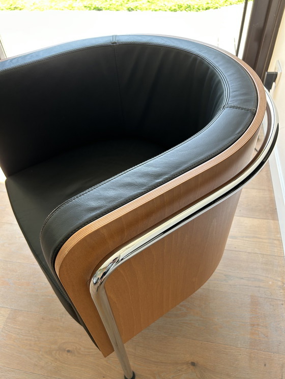 Image 1 of Thonet S3001chair by Christoph Zschoke