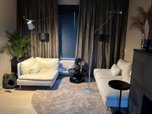 Artemide Nemo Hydra Terra floor lamp