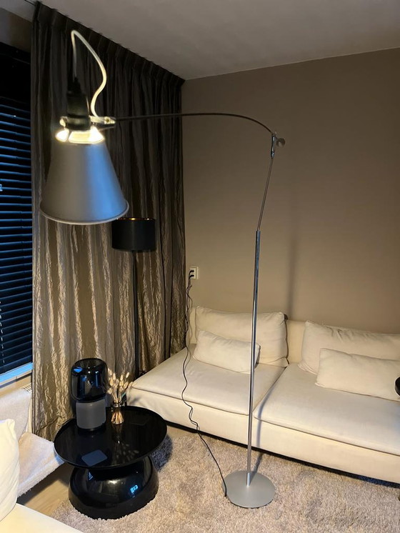 Image 1 of Artemide Nemo Hydra Terra floor lamp