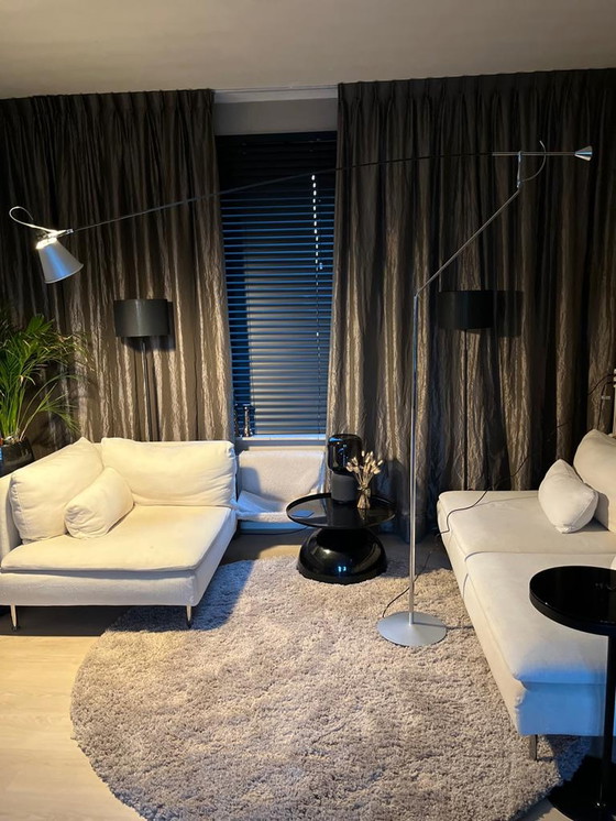 Image 1 of Artemide Nemo Hydra Terra floor lamp