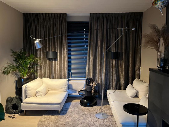 Image 1 of Artemide Nemo Hydra Terra floor lamp