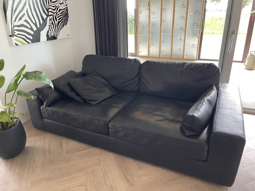 Custom made sofa