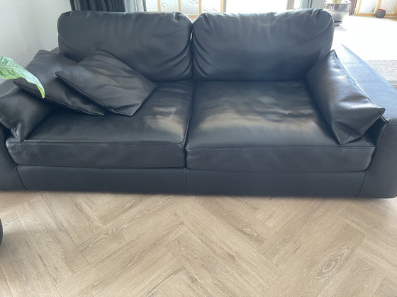 Image 1 of Custommade sofa