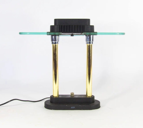 Image 1 of SMC Boxford Penta desk lamp