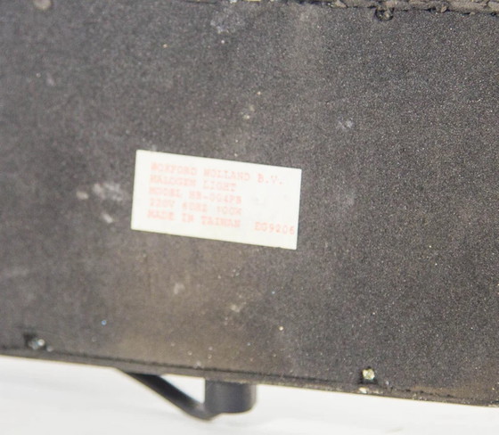 Image 1 of SMC Boxford Penta bureaulamp