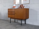 Vintage sideboard