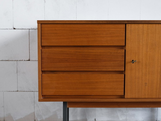 Image 1 of Credenza vintage