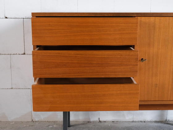 Image 1 of Credenza vintage