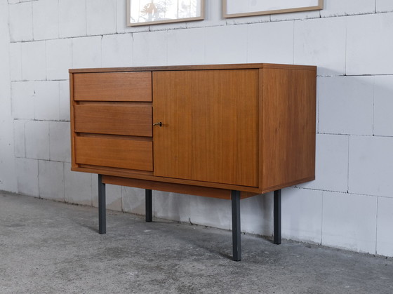 Image 1 of Credenza vintage