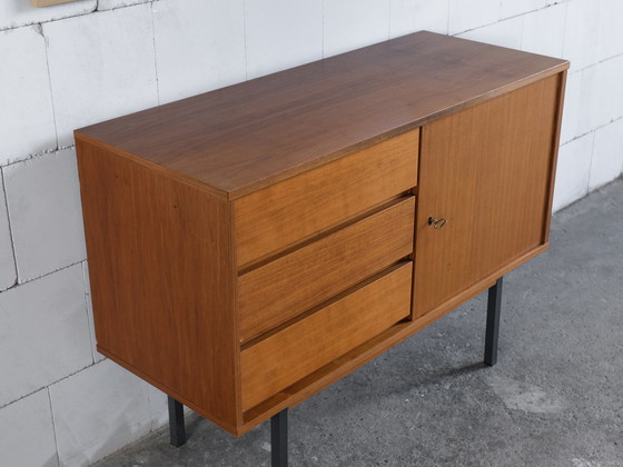 Image 1 of Credenza vintage