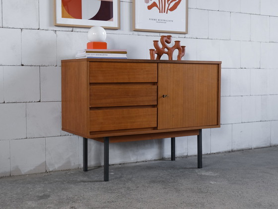 Image 1 of Credenza vintage