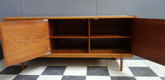 Image 1 of Credenza vintage
