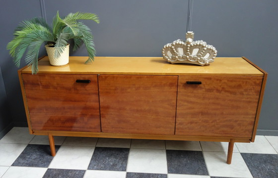 Image 1 of Credenza vintage