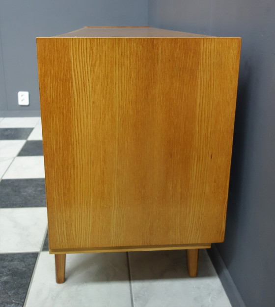 Image 1 of Credenza vintage