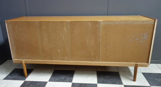 Image 1 of Credenza vintage