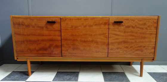 Image 1 of Credenza vintage