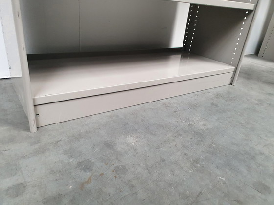 Image 1 of Ahrend Stabilux Friso Kramer wall unit