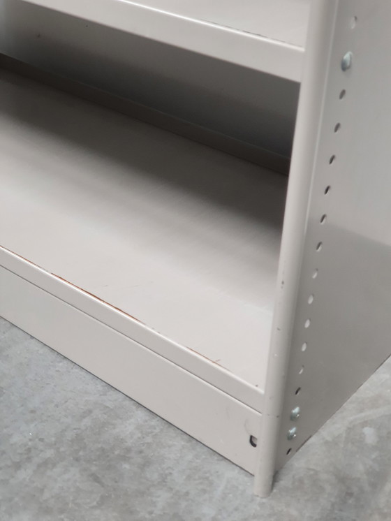 Image 1 of Ahrend Stabilux Friso Kramer wall unit