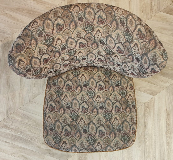 Image 1 of Deux chaises de cocktail Mid Century | Vintage - set 2 chaises